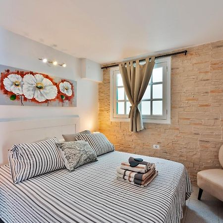 Gin Gin Vivienda Vacacional Пуерто дел Кармен Екстериор снимка