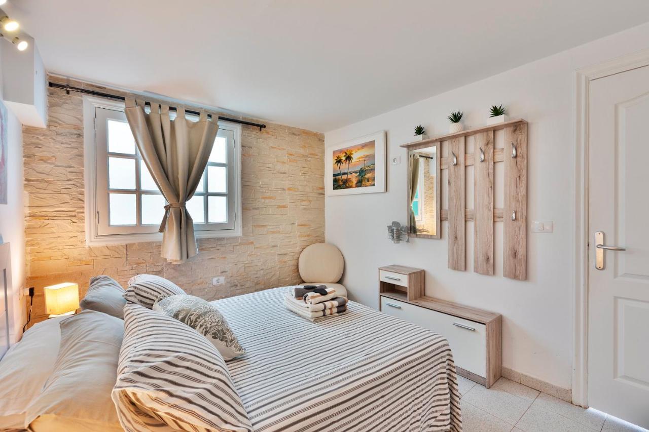 Gin Gin Vivienda Vacacional Пуерто дел Кармен Екстериор снимка