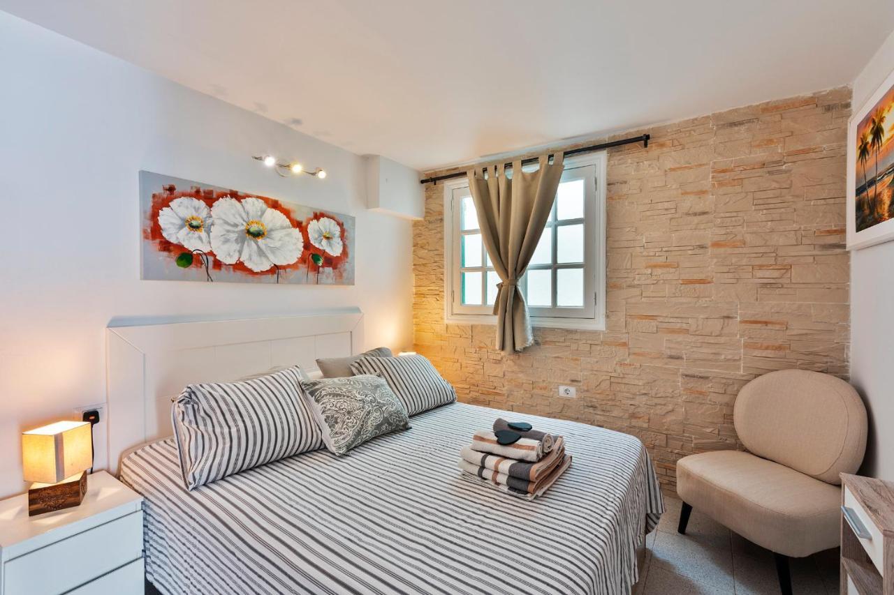 Gin Gin Vivienda Vacacional Пуерто дел Кармен Екстериор снимка