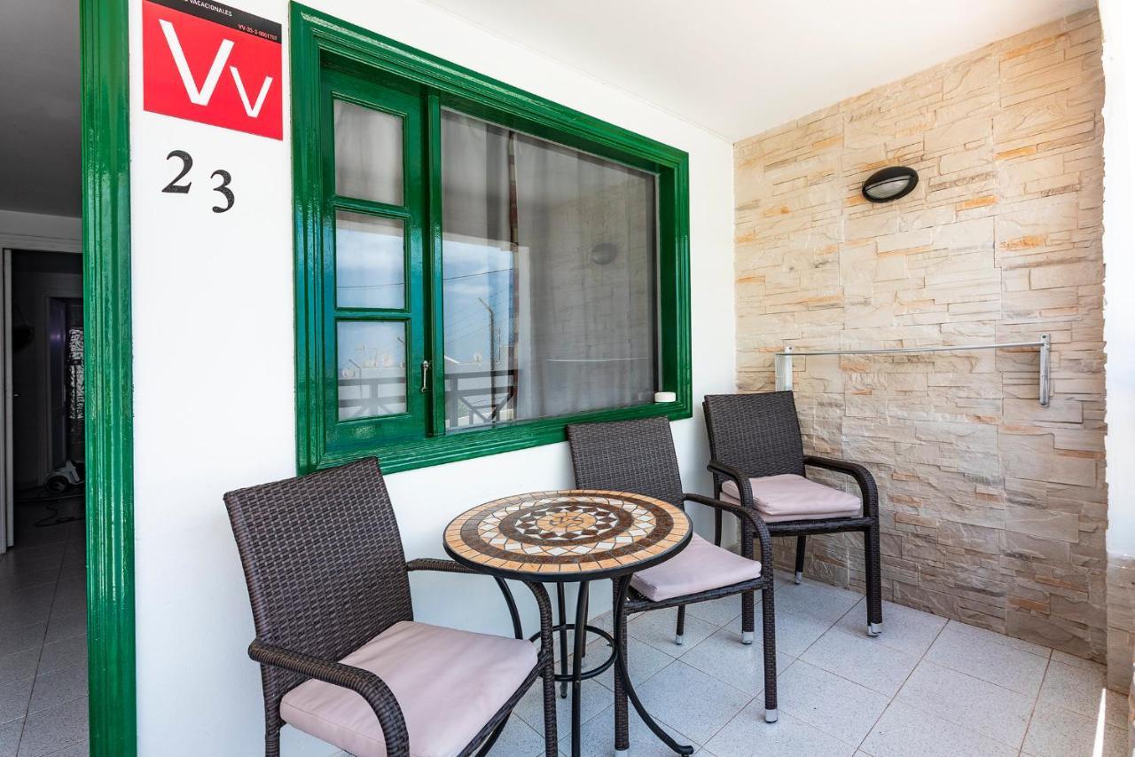 Gin Gin Vivienda Vacacional Пуерто дел Кармен Екстериор снимка