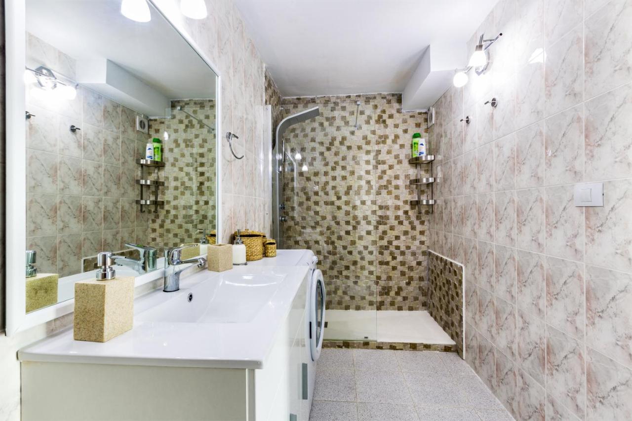 Gin Gin Vivienda Vacacional Пуерто дел Кармен Екстериор снимка