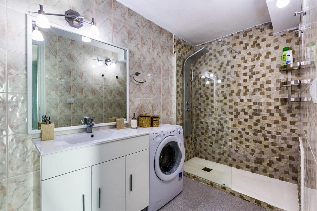 Gin Gin Vivienda Vacacional Пуерто дел Кармен Екстериор снимка