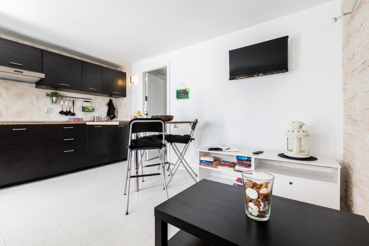 Gin Gin Vivienda Vacacional Пуерто дел Кармен Екстериор снимка